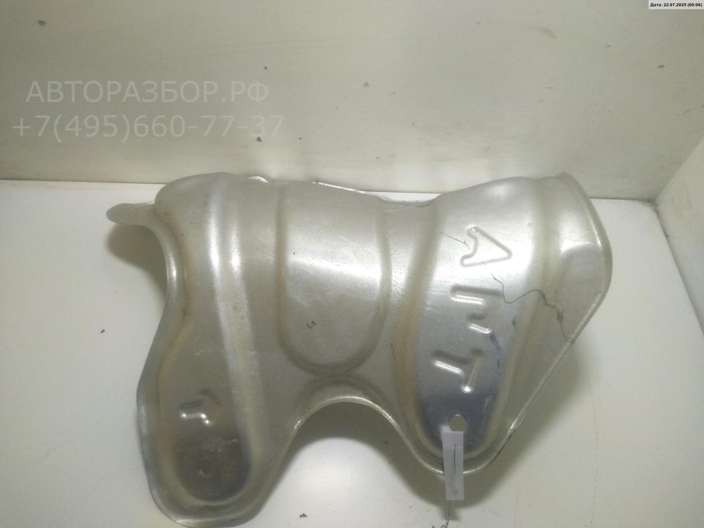 Защита антигравийная