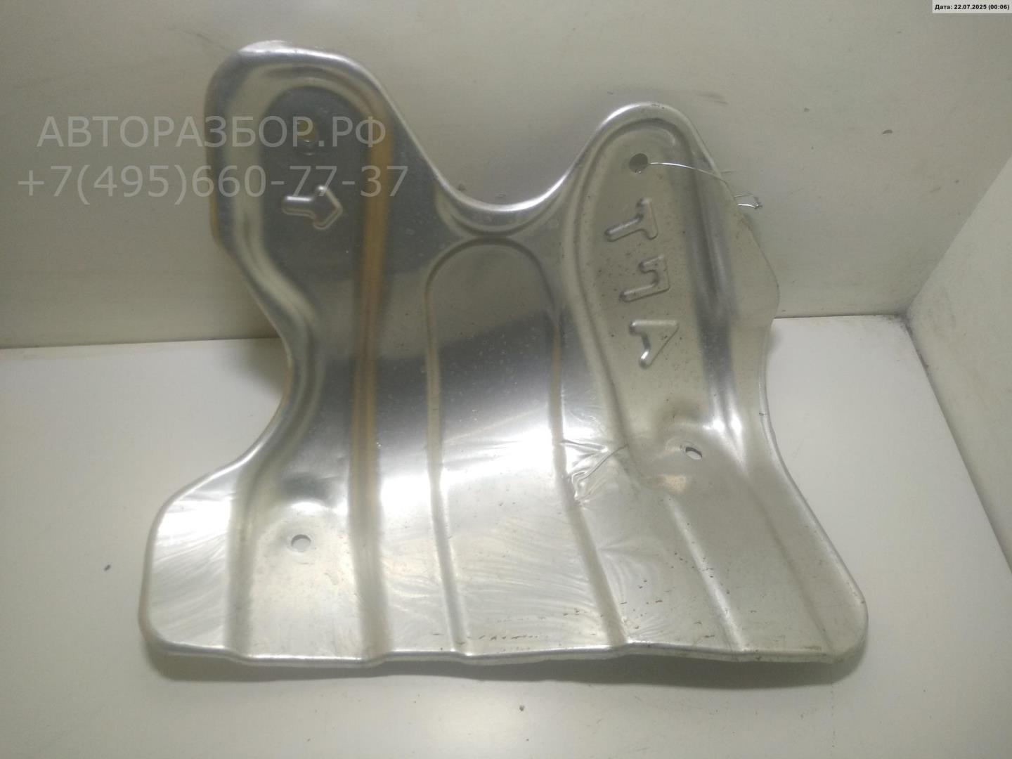 Защита антигравийная