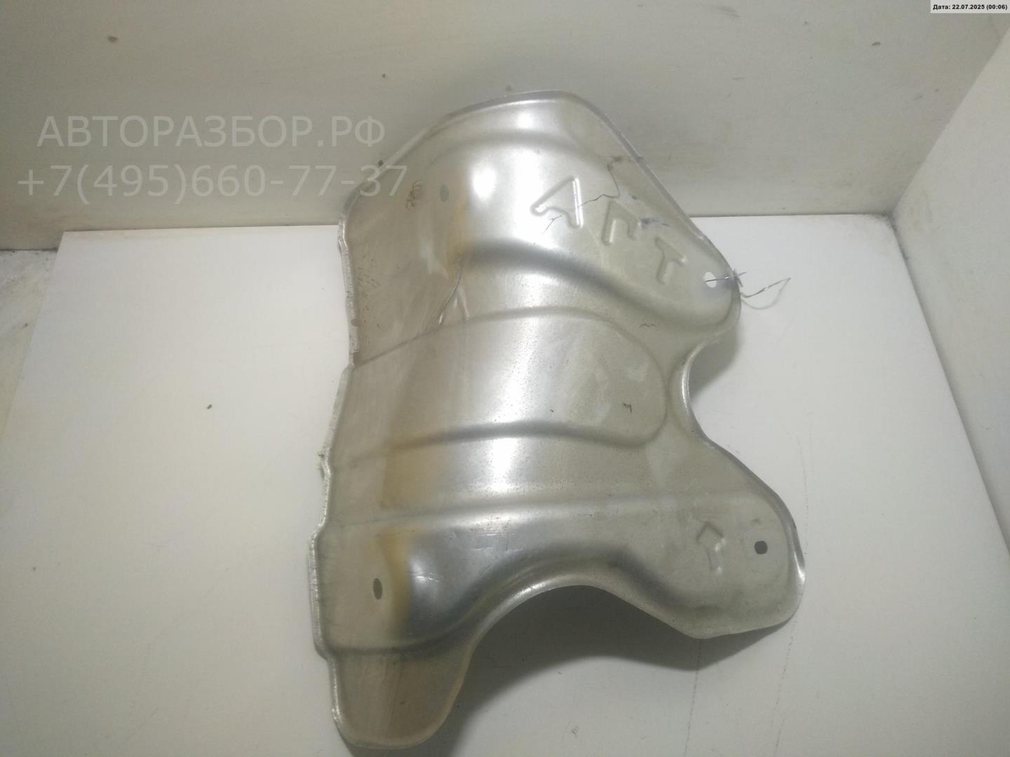 Защита антигравийная