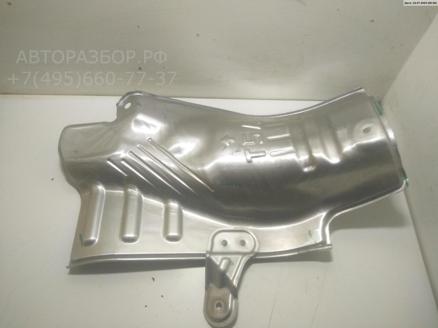 Защита антигравийная