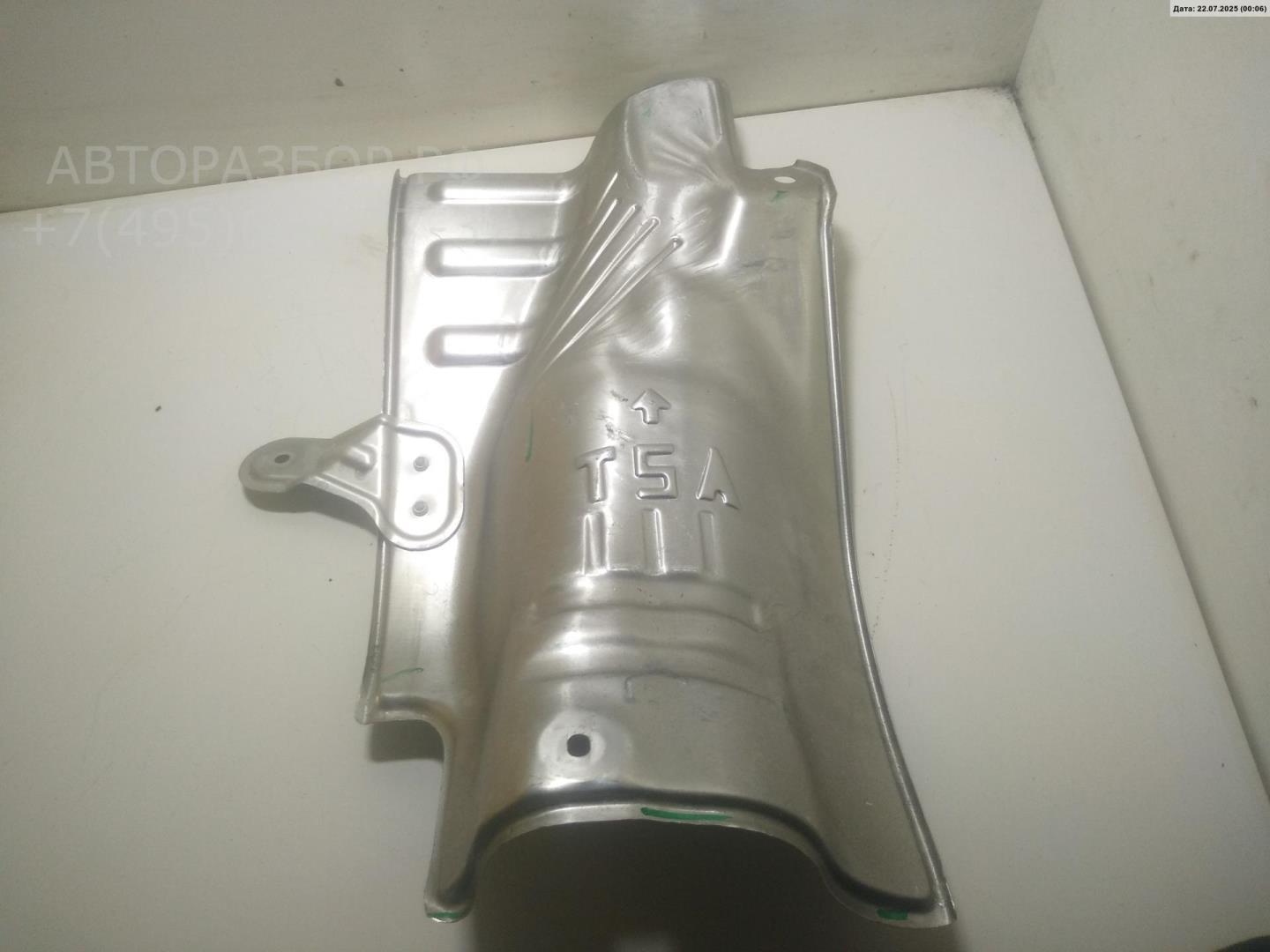 Защита антигравийная