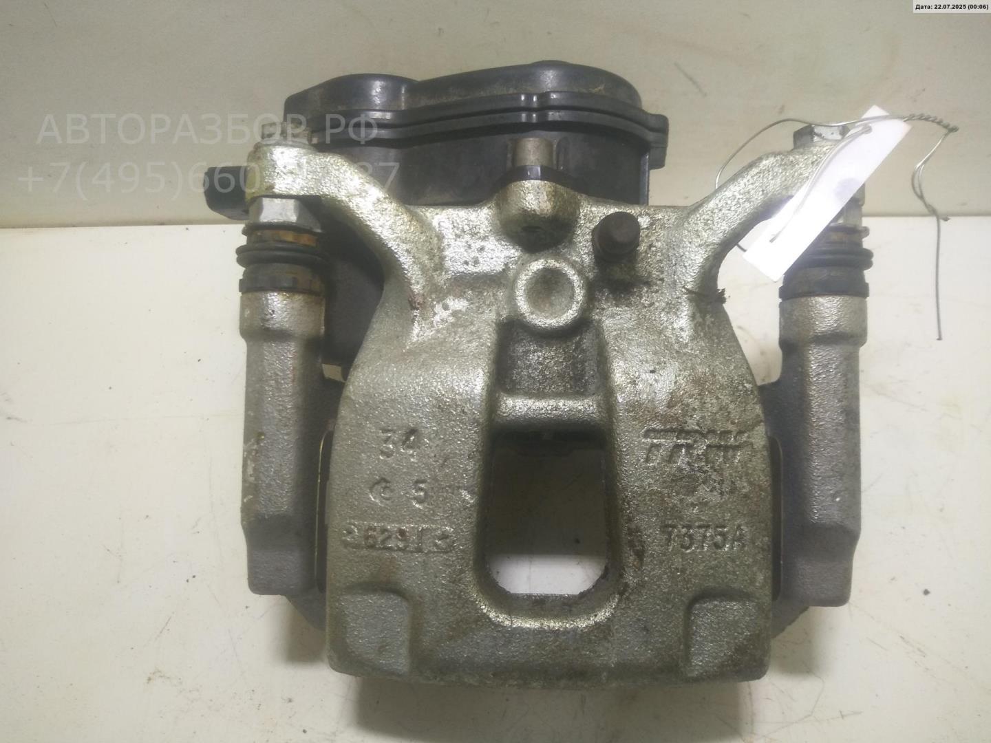 Суппорт задний правый