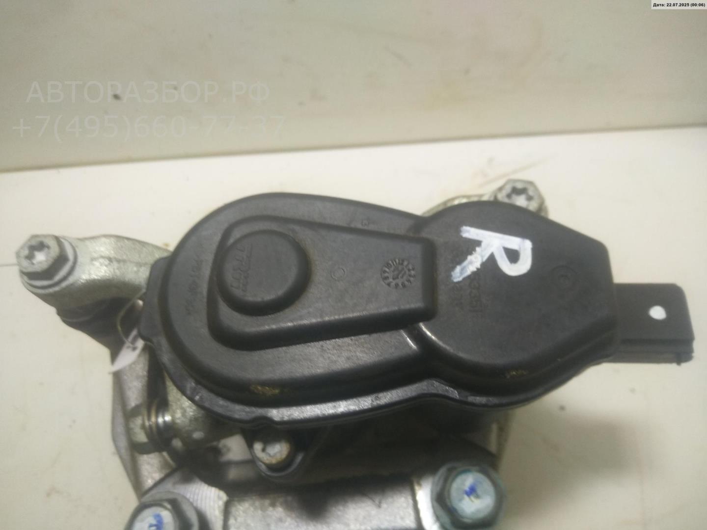 Суппорт задний правый