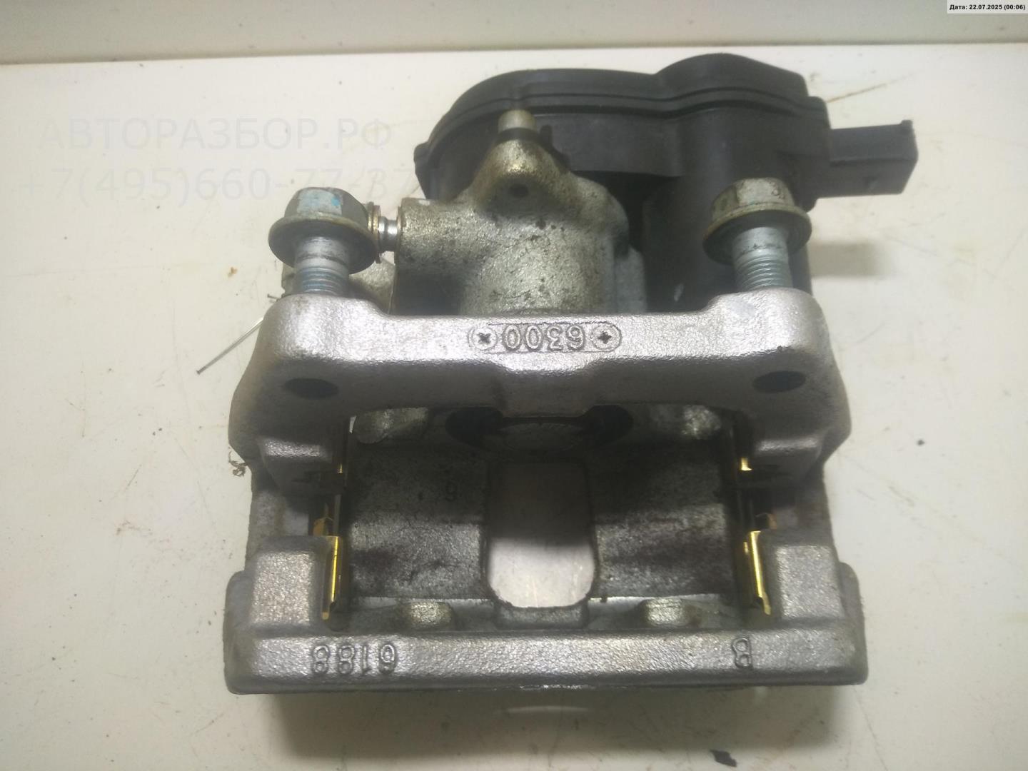 Суппорт задний правый