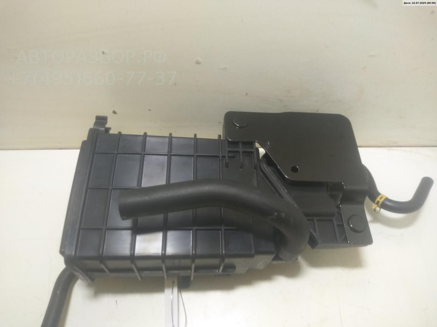 Абсорбер (фильтр угольный)