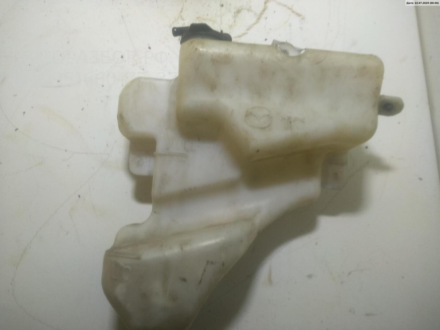 Бачок расширительный