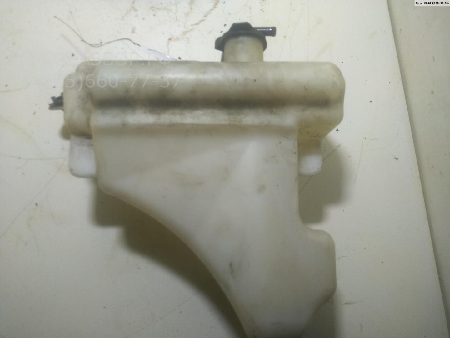 Бачок расширительный