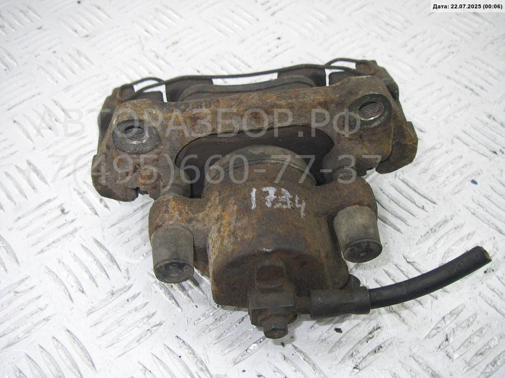 Суппорт передний левый