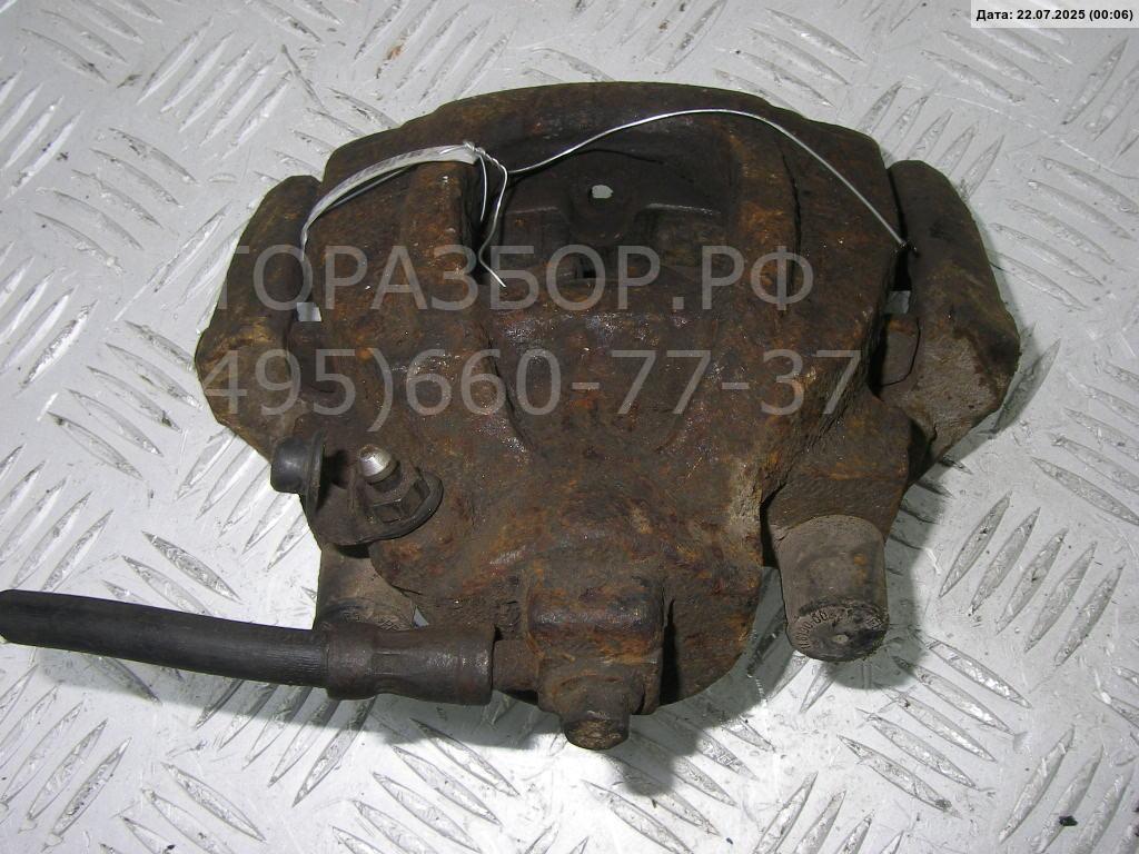 Суппорт передний левый