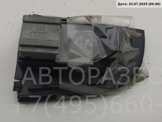 Кнопка стеклоподъемника