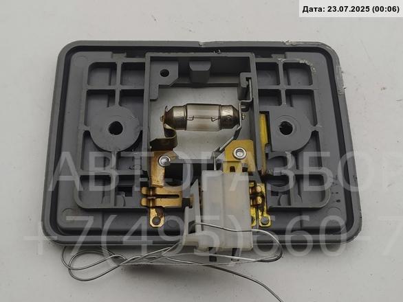 Плафон салонный