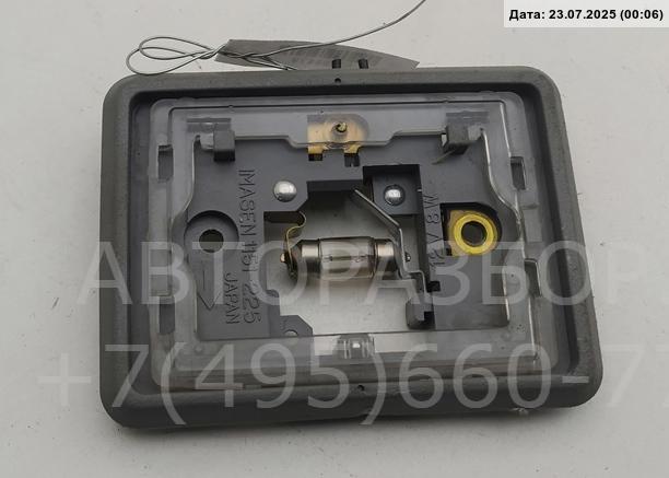 Плафон салонный