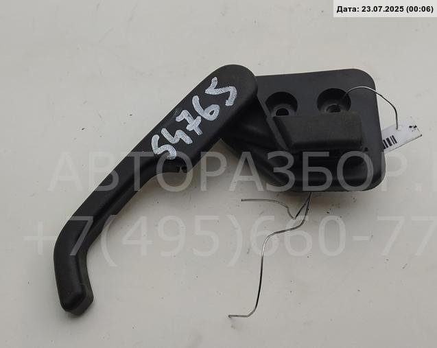 Ручка открывания капота