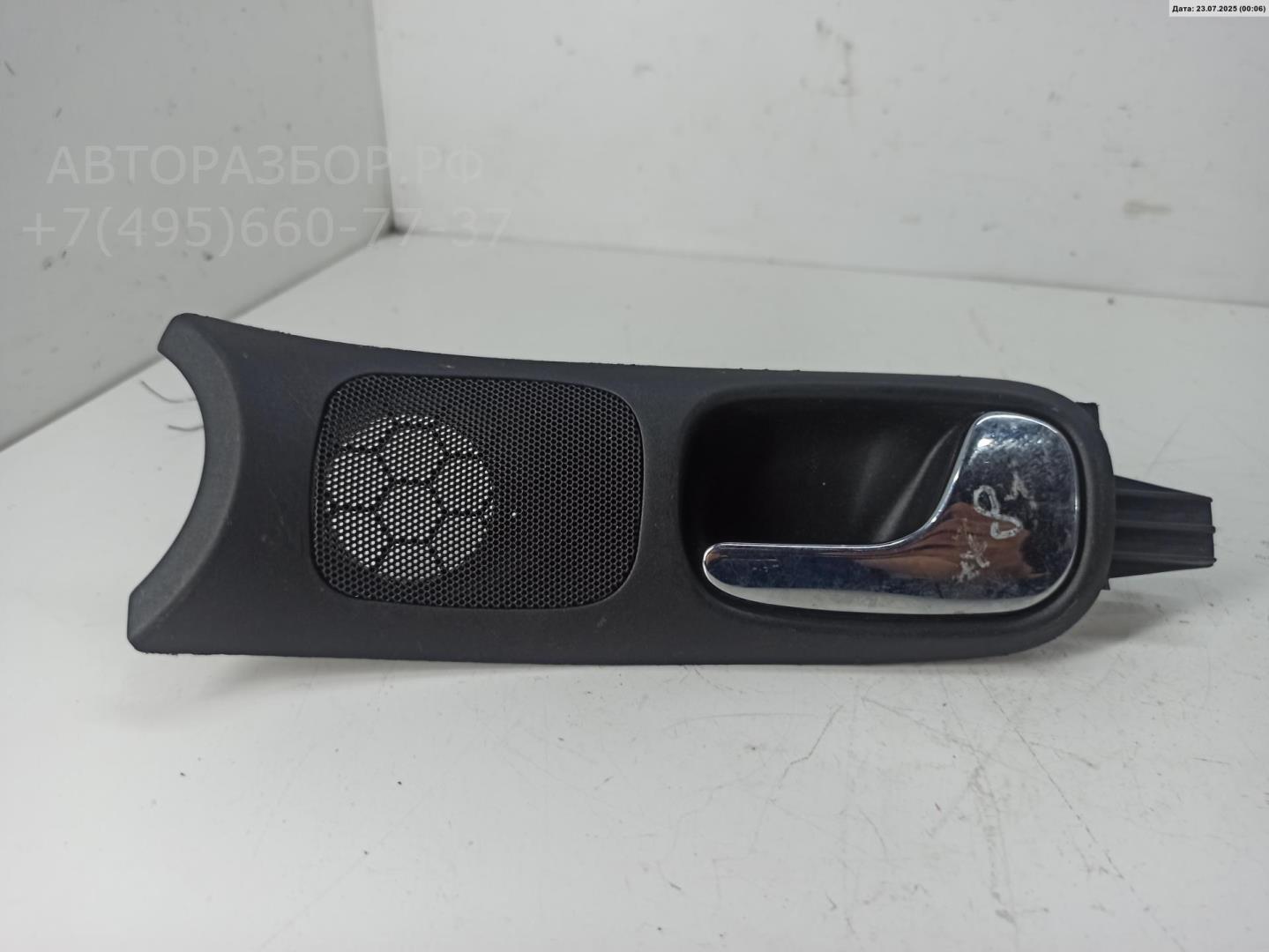 Ручка двери передней внутренняя правая