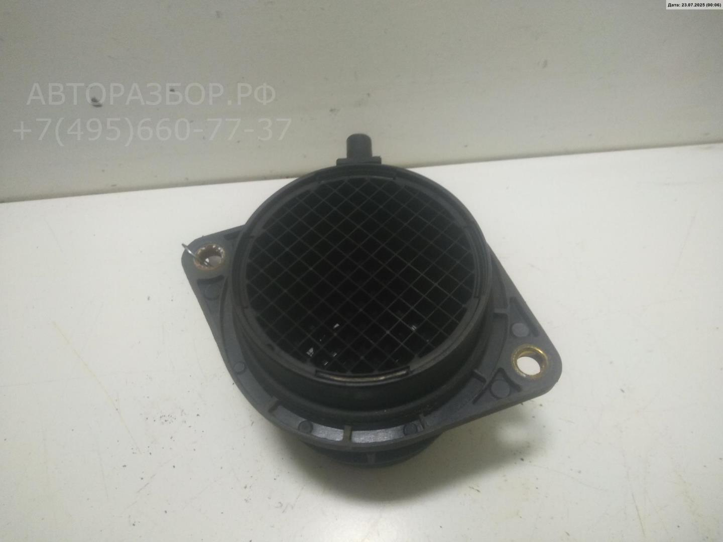 Расходомер воздуха (ДМРВ)