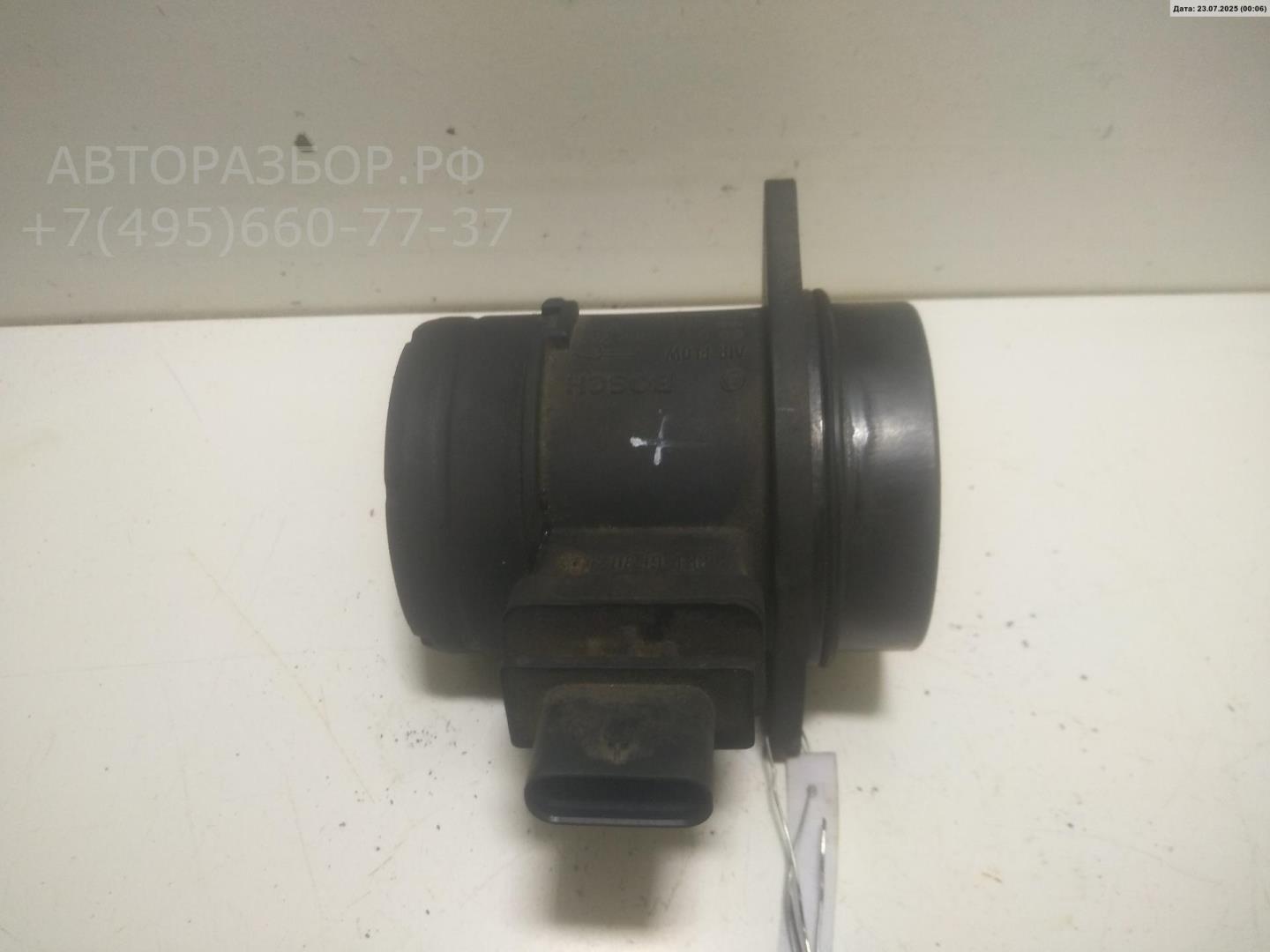 Расходомер воздуха (ДМРВ)