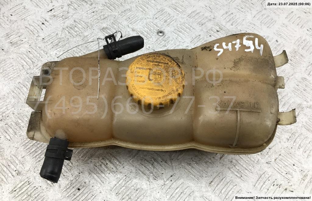 Бачок расширительный