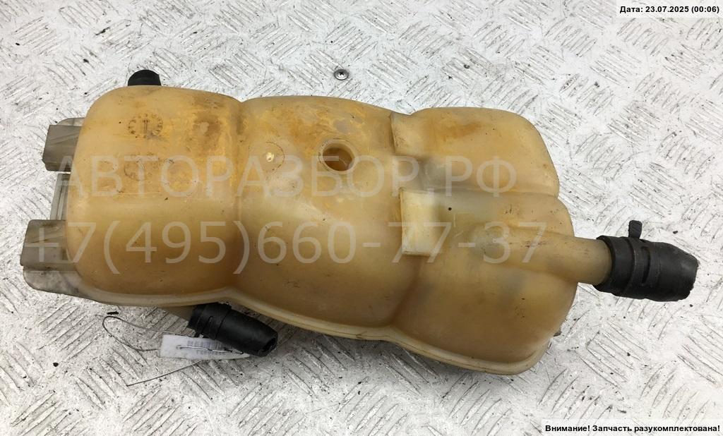 Бачок расширительный