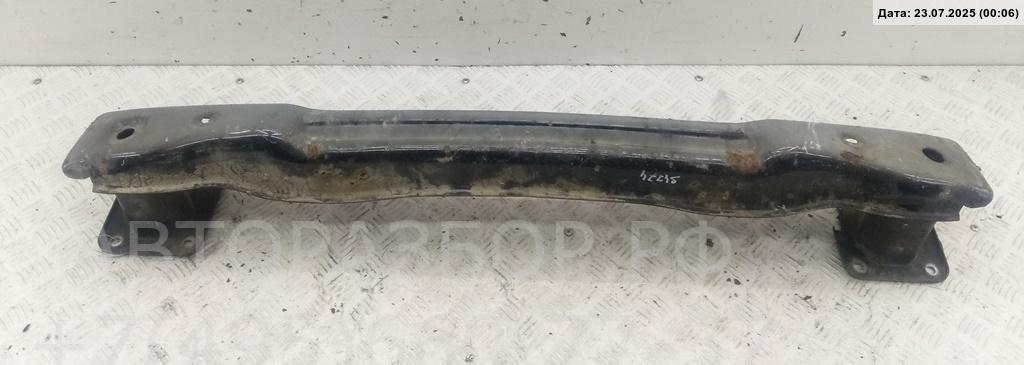 Усилитель заднего бампера