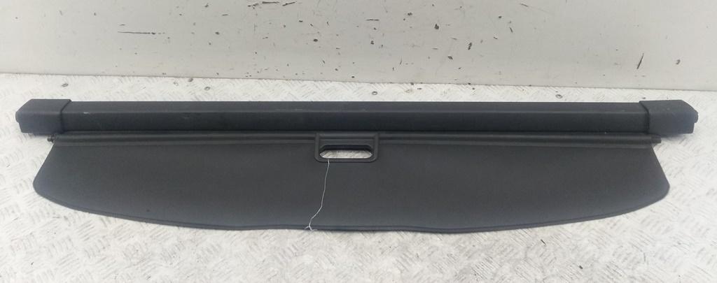 Шторка багажника