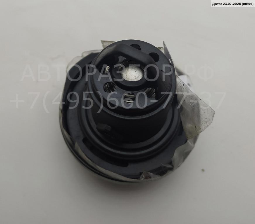 Крышка топливного бака