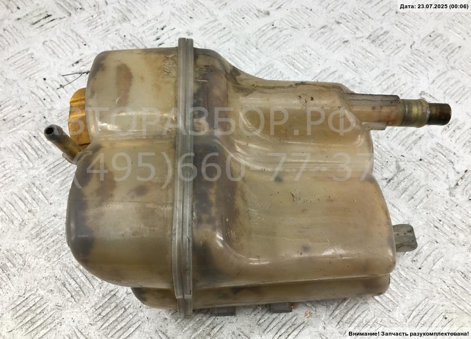 Бачок расширительный