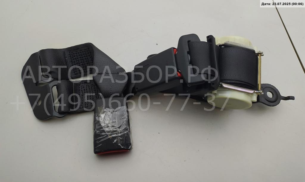 Ремень безопасности