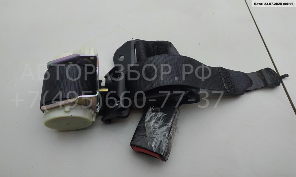 Ремень безопасности