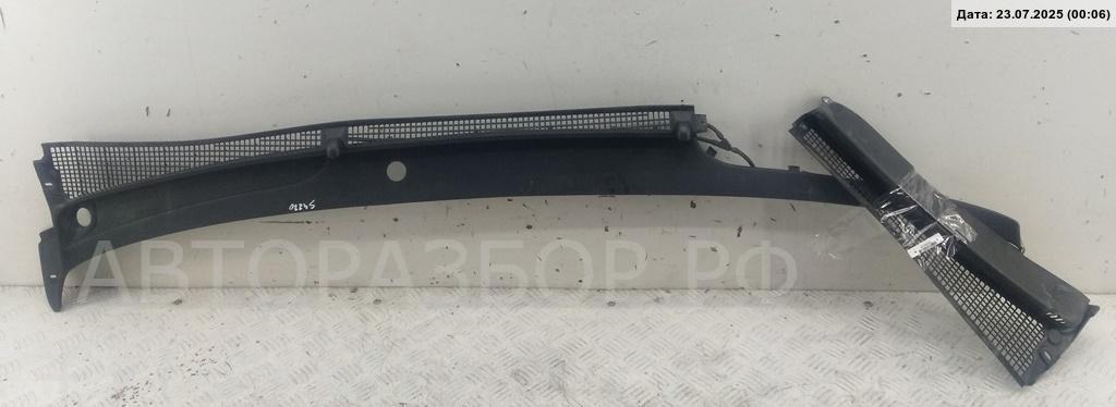 Решетка стеклоочистителей (Жабо)