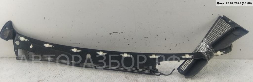 Решетка стеклоочистителей (Жабо)