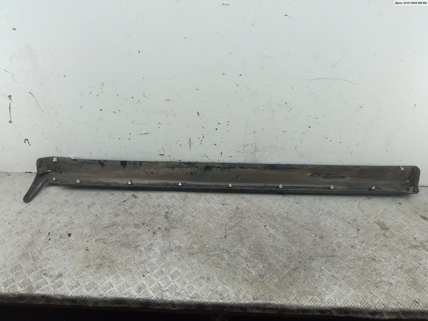 Накладка на порог (наружная)