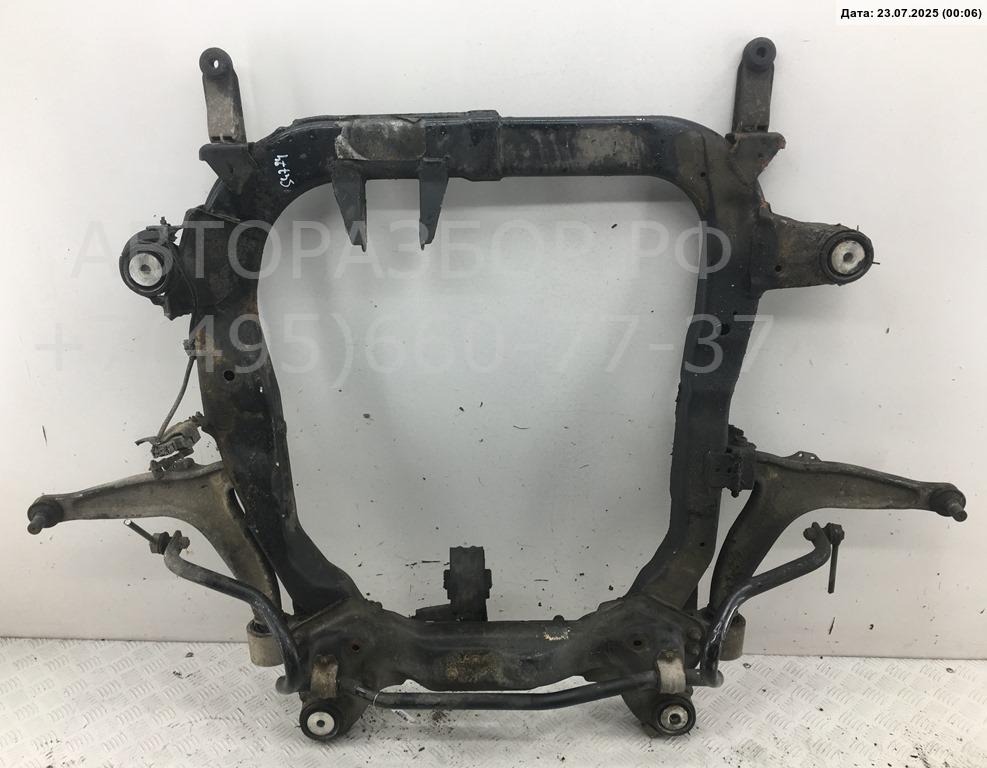 Балка подмоторная