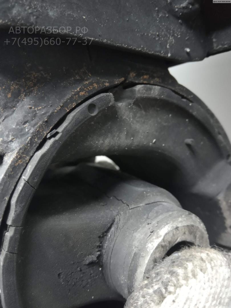 Балка подмоторная