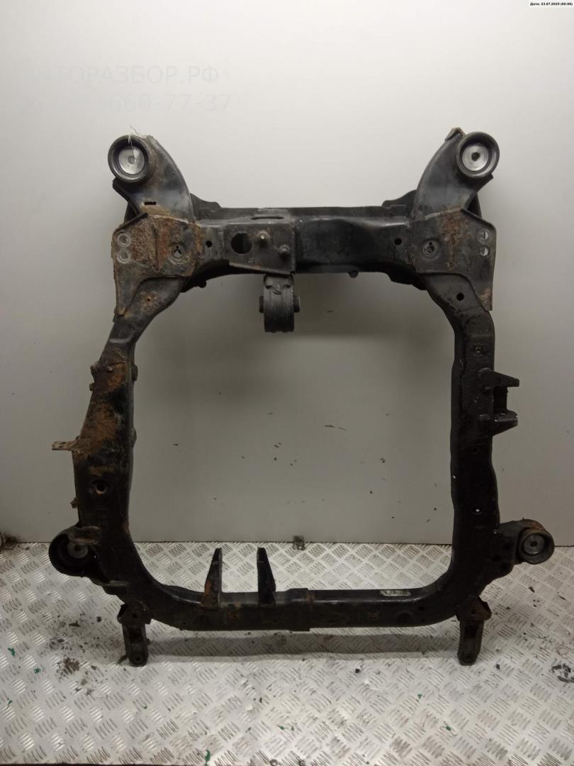 Балка подмоторная