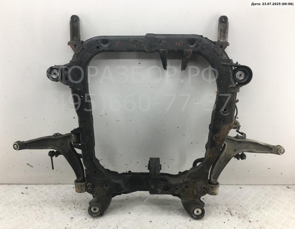 Балка подмоторная