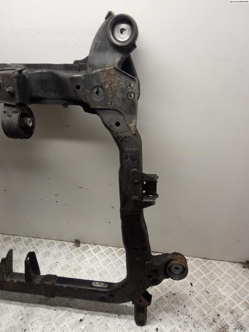 Балка подмоторная