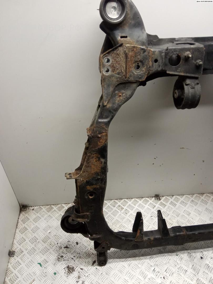 Балка подмоторная