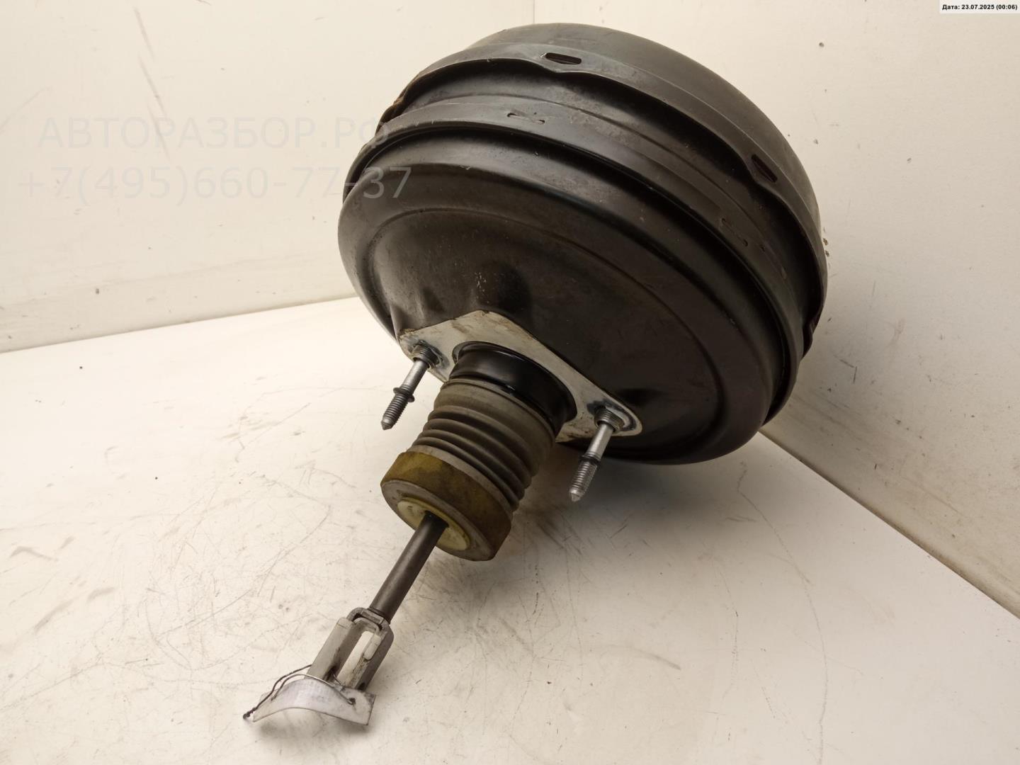 Усилитель тормозов вакуумный