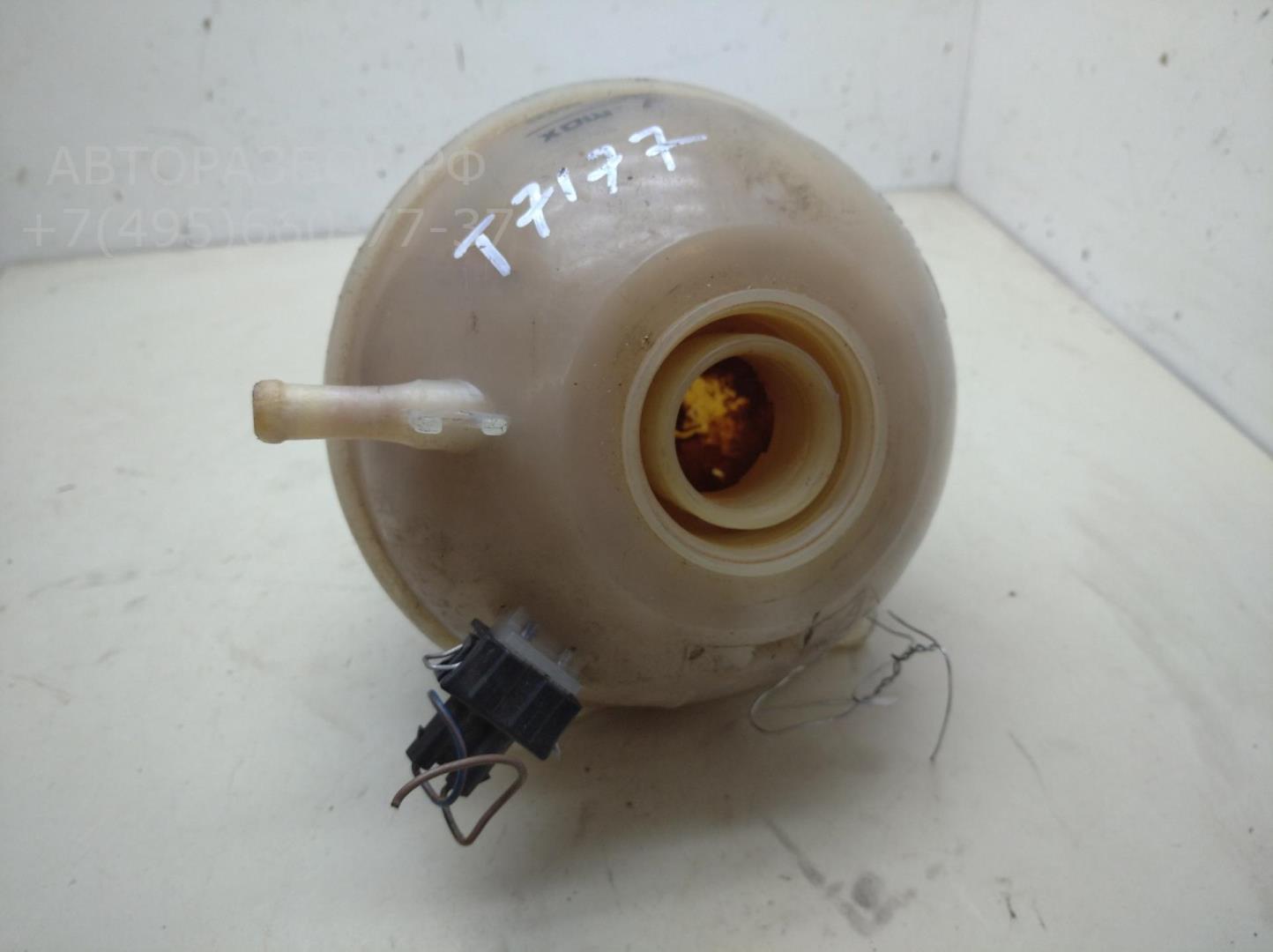 Бачок расширительный