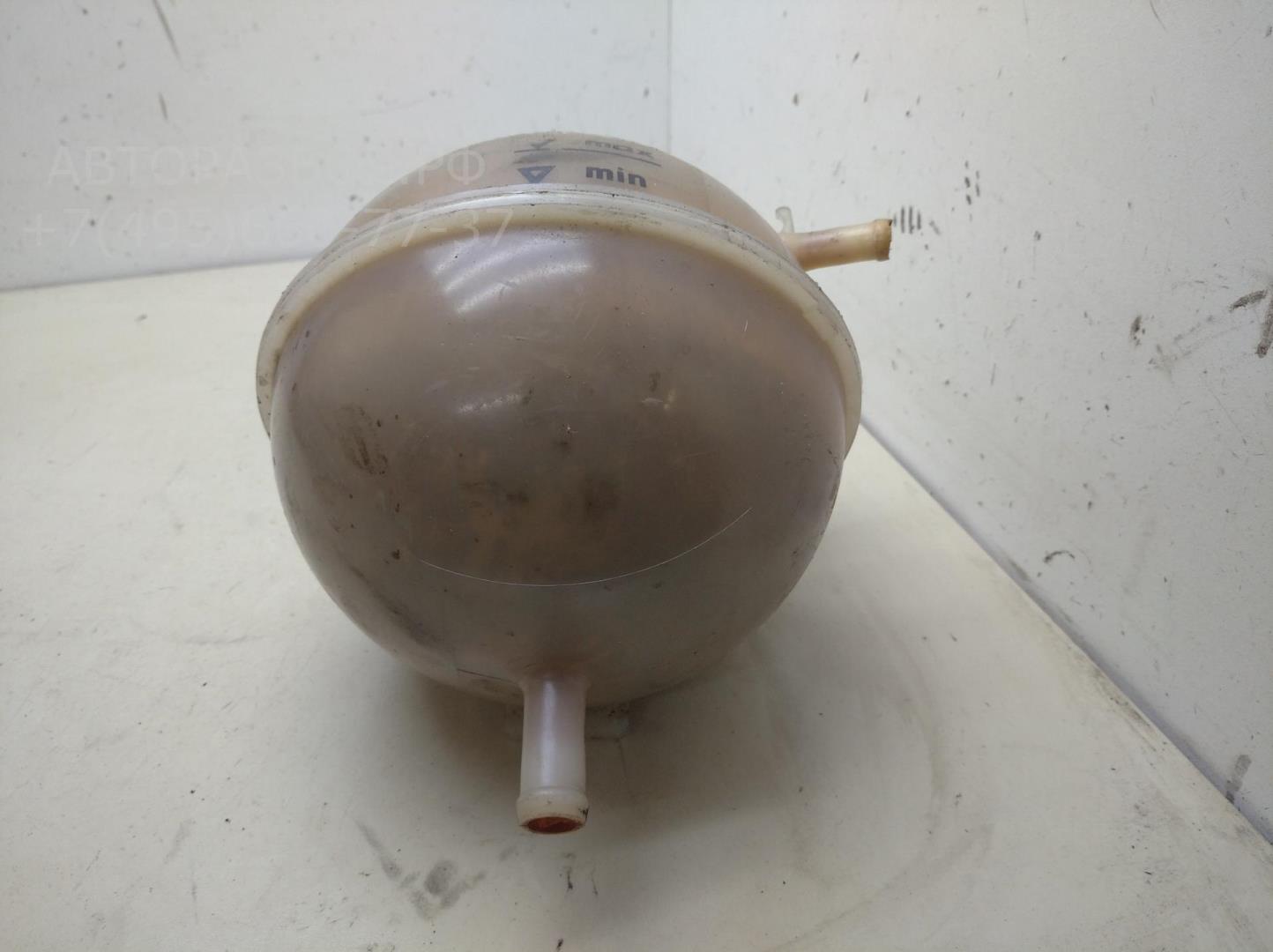 Бачок расширительный