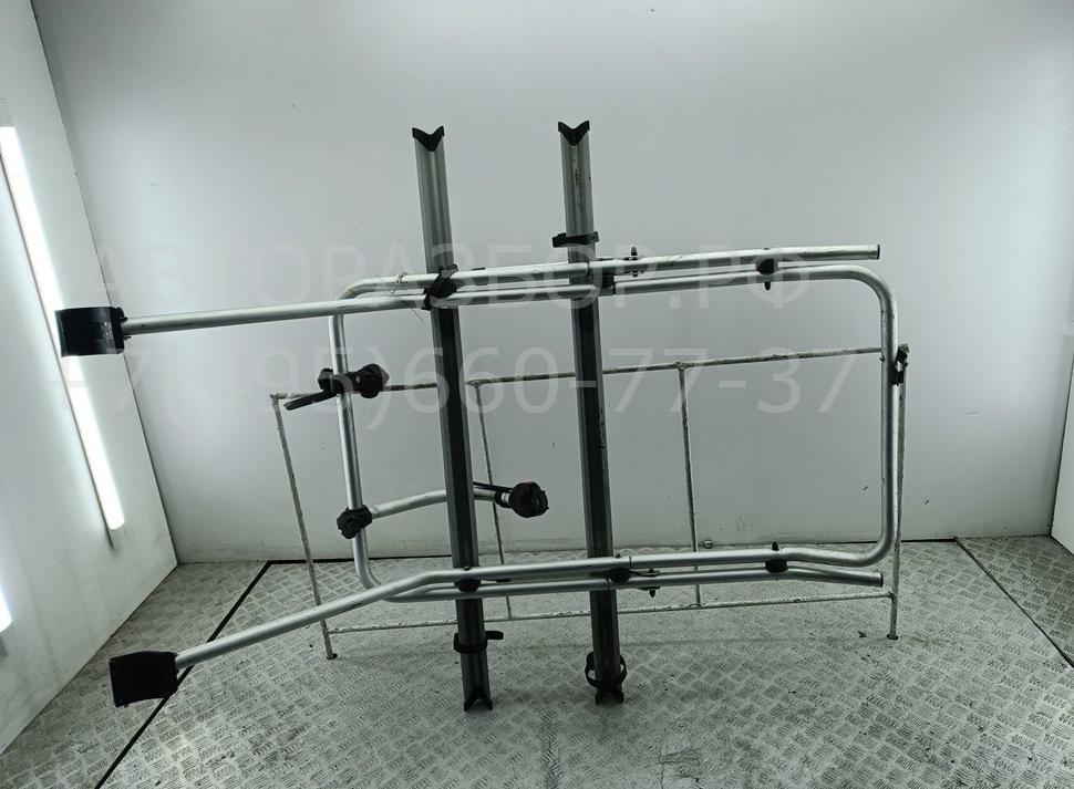 Багажник на крышу