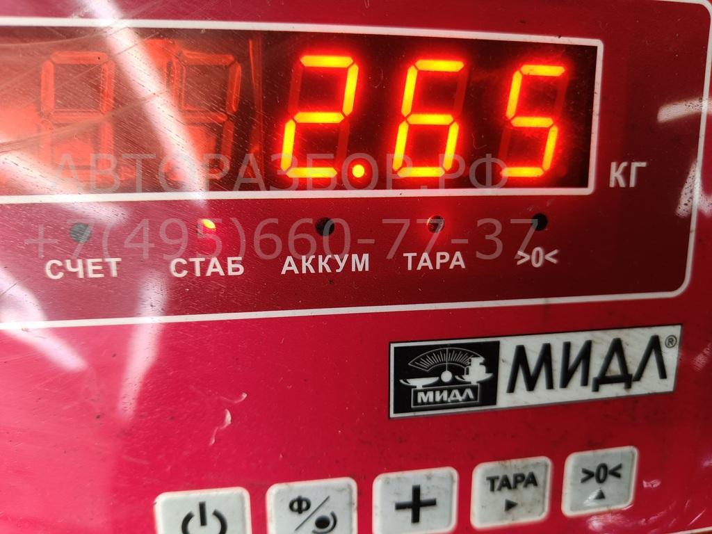 Багажник на крышу