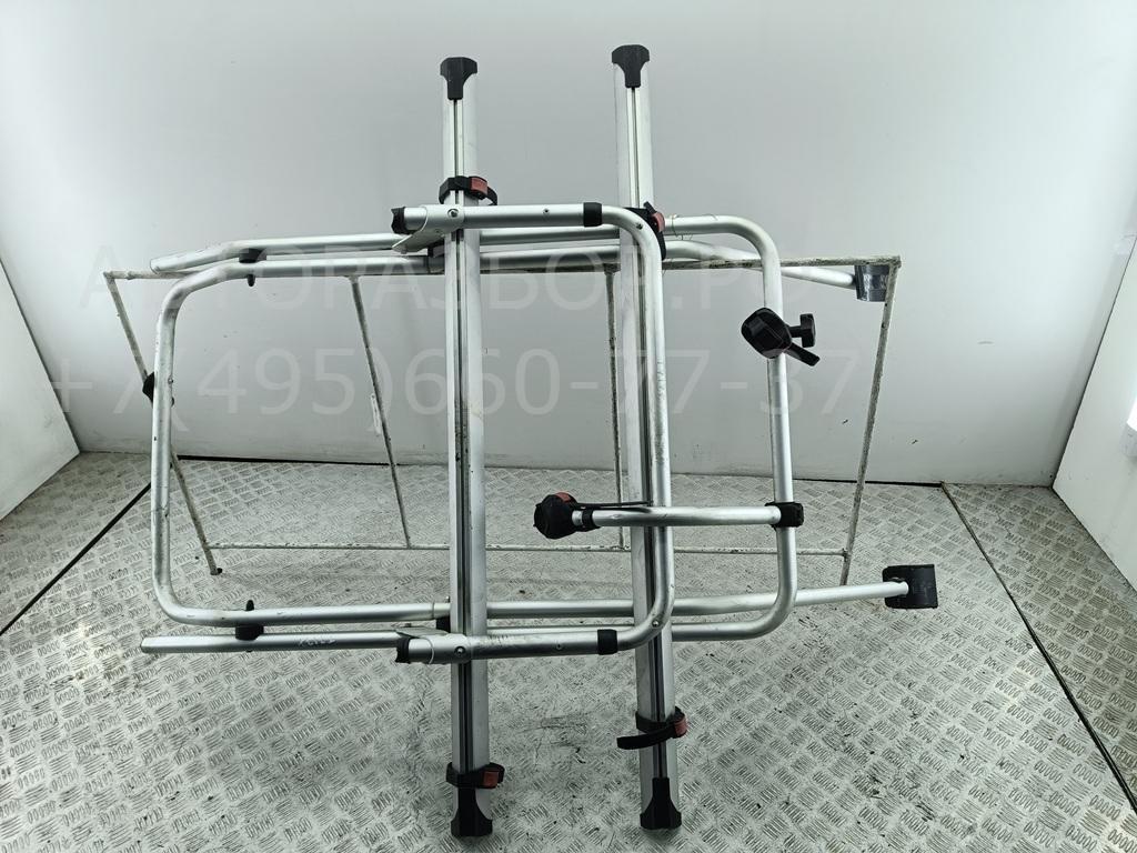 Багажник на крышу