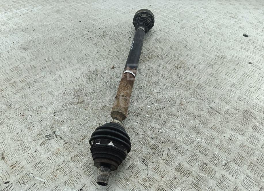 Полуось передняя правая