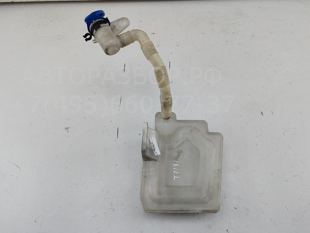 Бачок омывателя лобового стекла