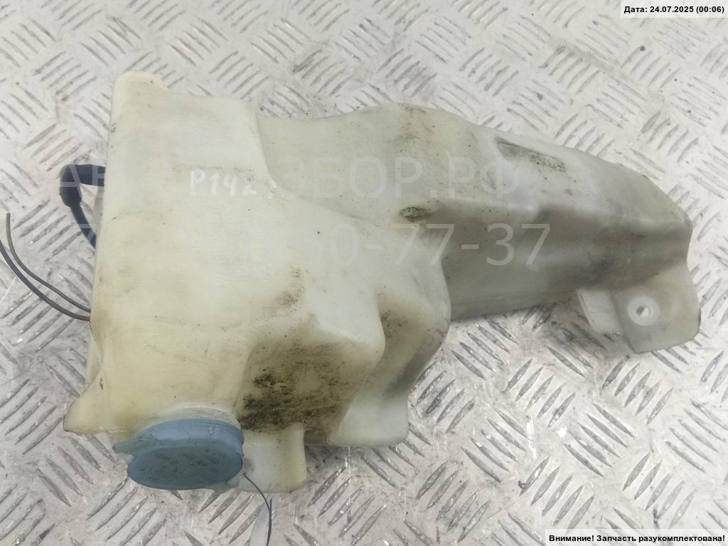 Бачок омывателя лобового стекла