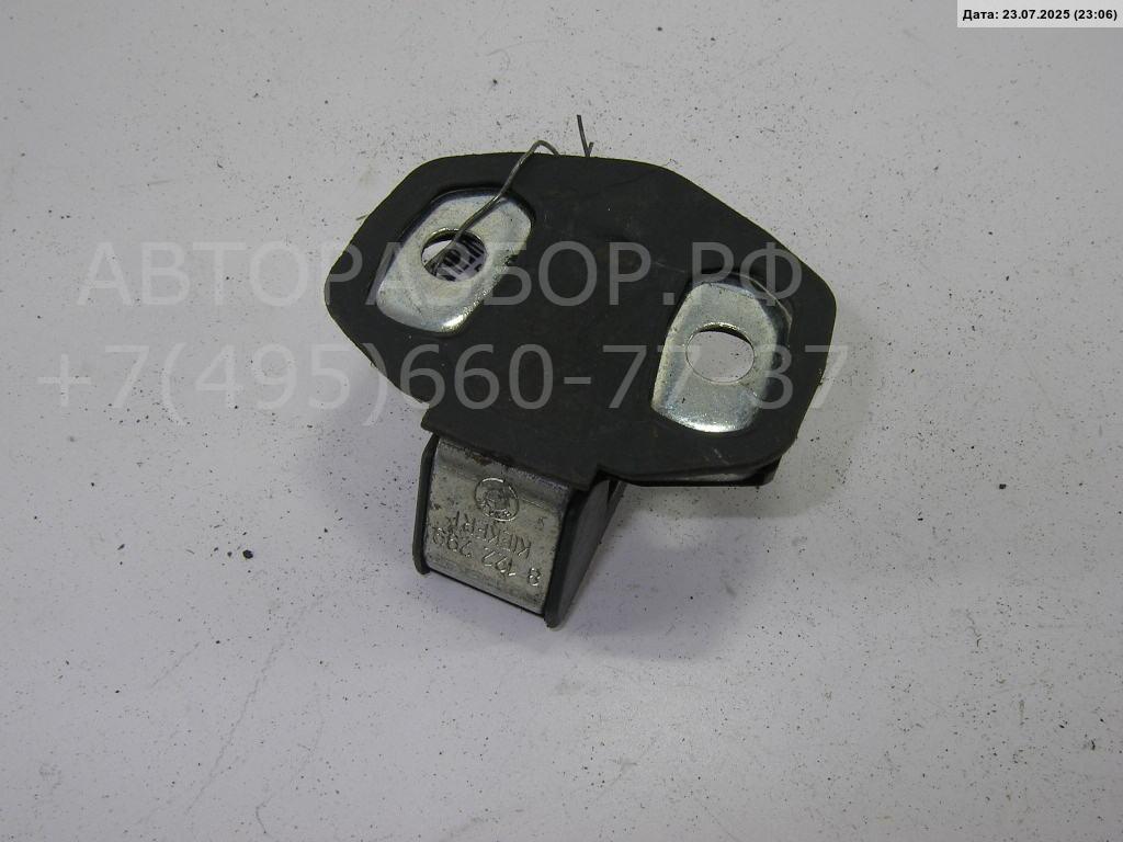 Выключатель концевой