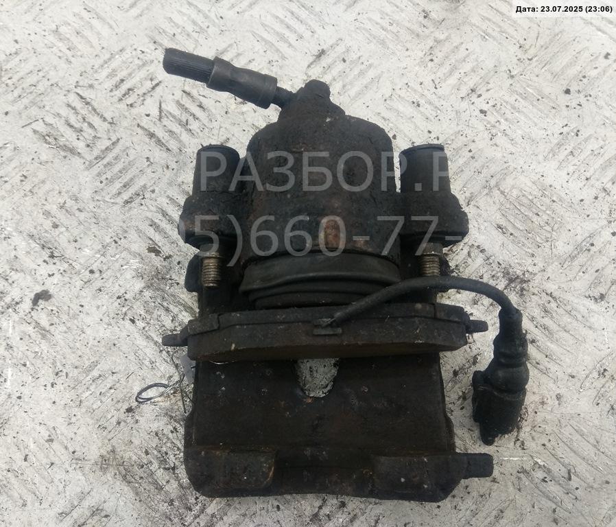 Суппорт передний левый