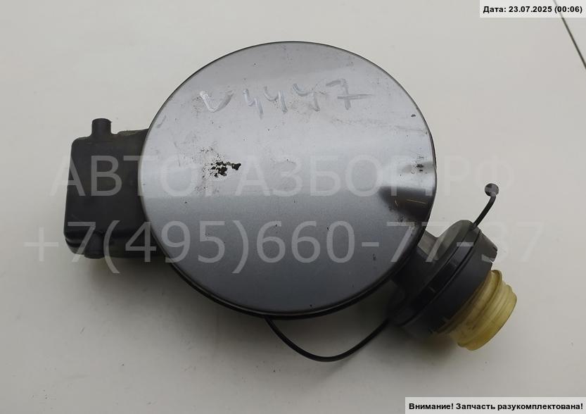 Лючок бензобака