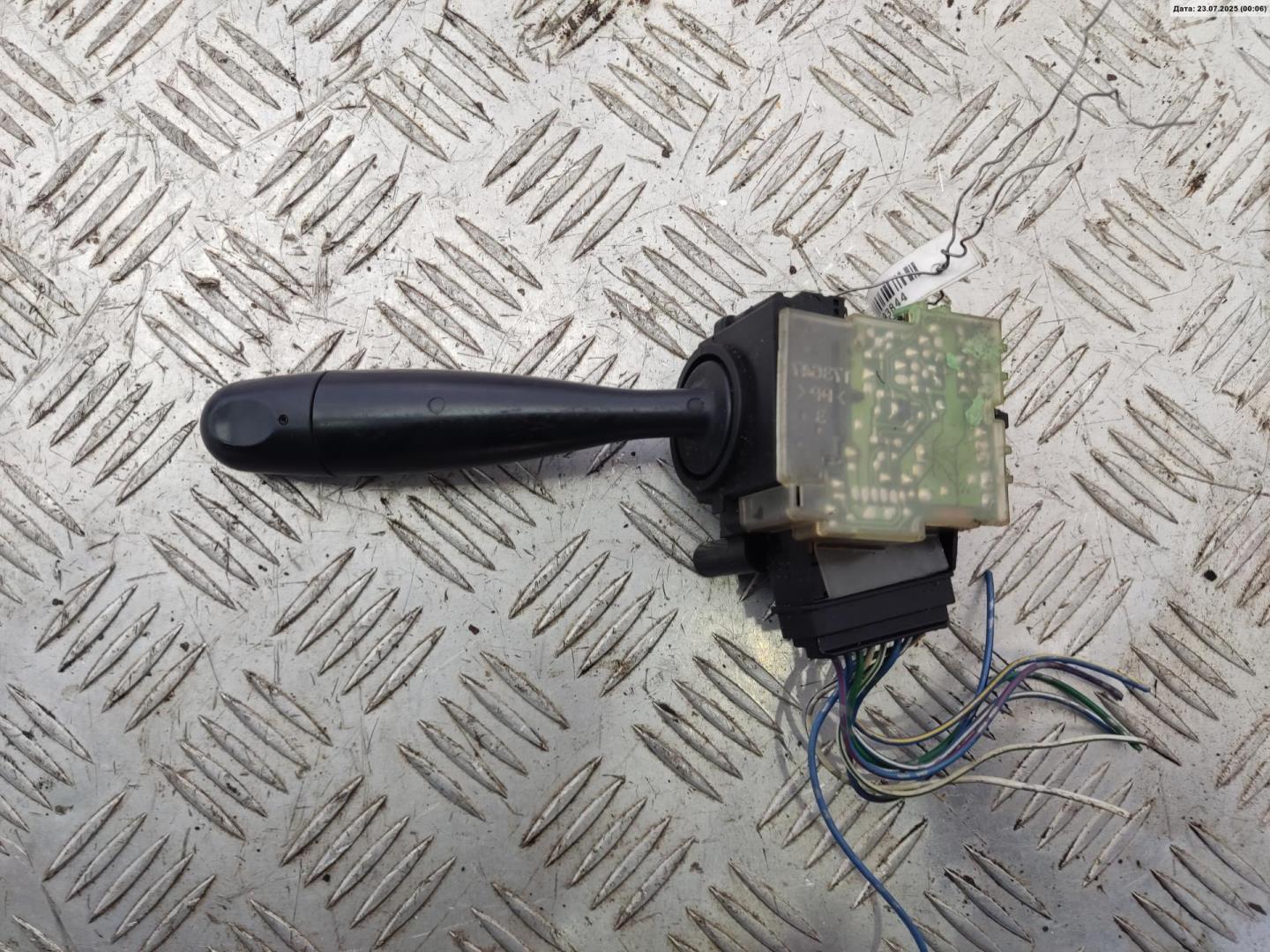 Переключатель стеклоочистителей